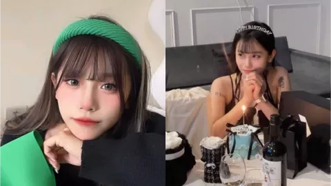 黄小唐早期直播偷录外流